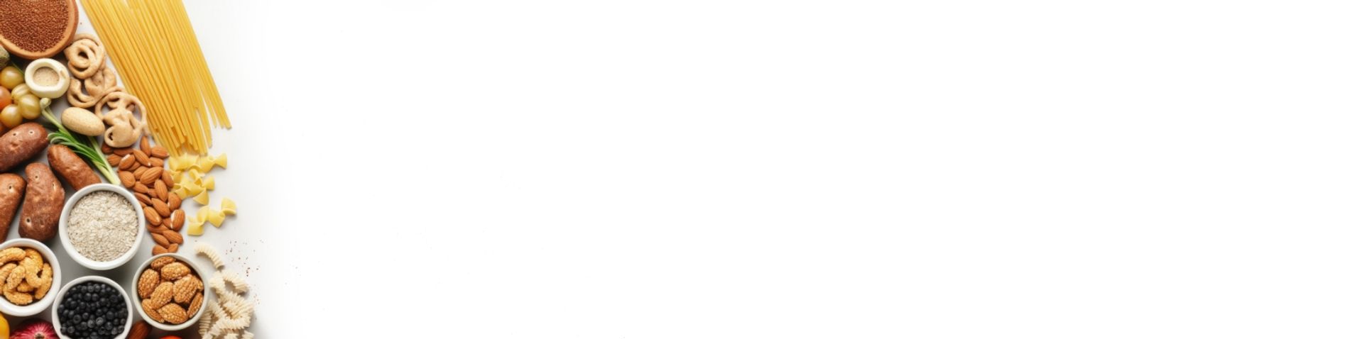 grains, pastas and sides