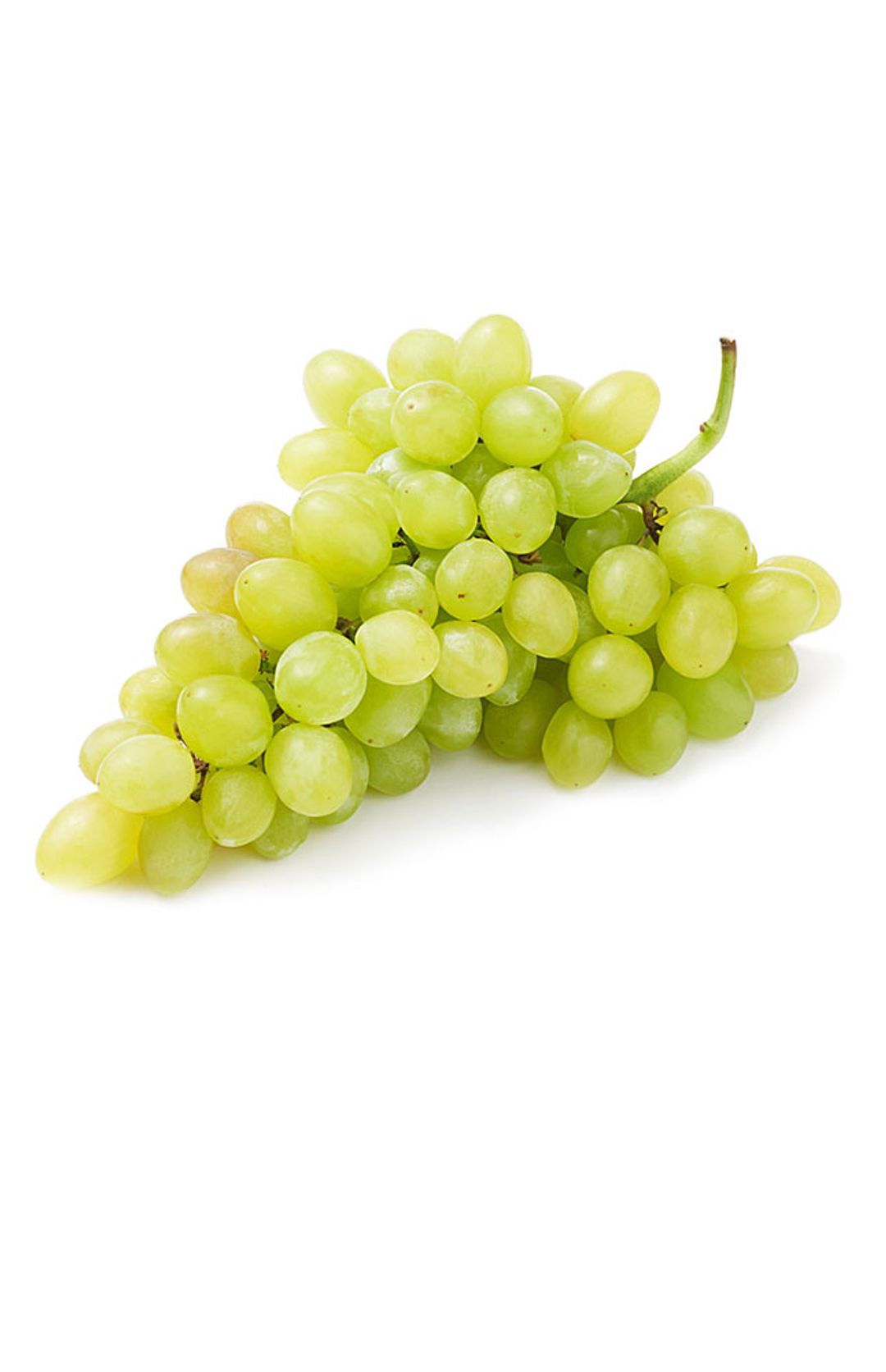 Seedless Grapes