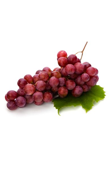 Concord Grapes