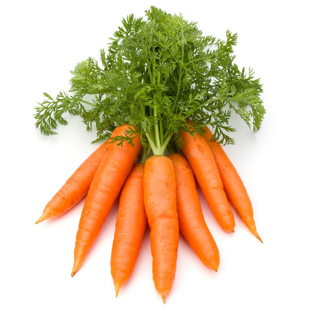Carrots