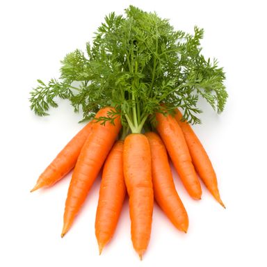 Carrots