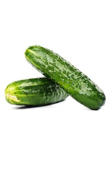 Cucumbers