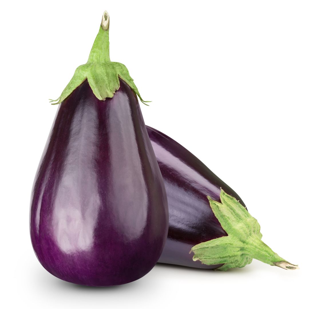 Large Eggplant
