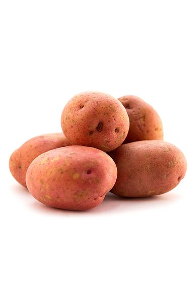 Red Potatoes