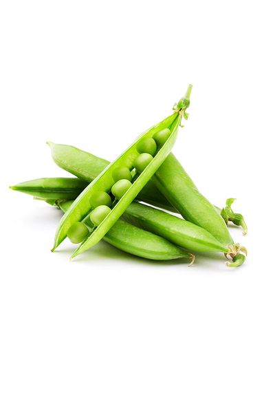 Snow Peas