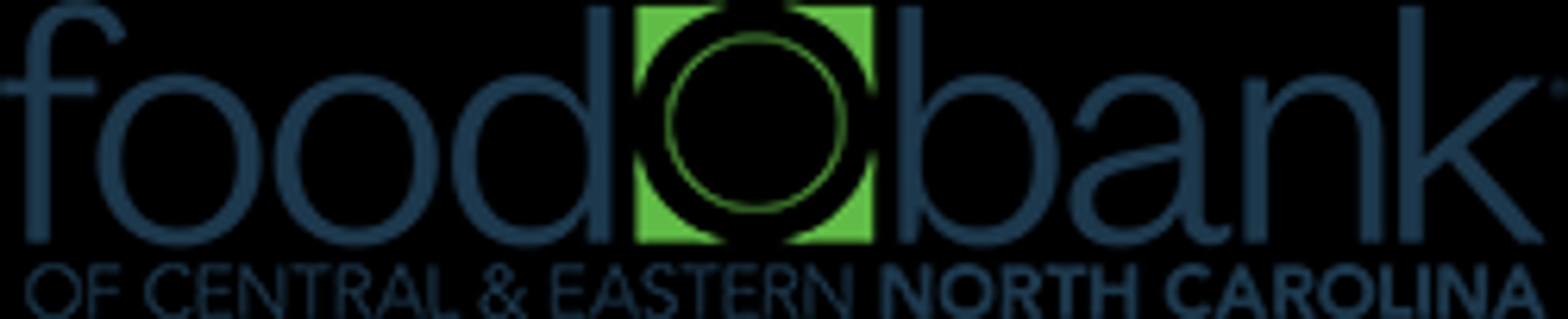 Food Bank of Central & Eastern North Carolina Logo